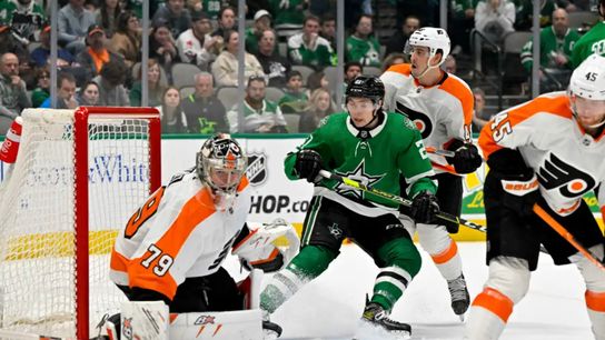 Flyers  5–1 Loss in Dallas Exposes Bigger Issues Behind the Bench (nhl News)